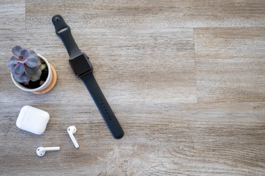 Classificado Demo 022 - Smartwatch original