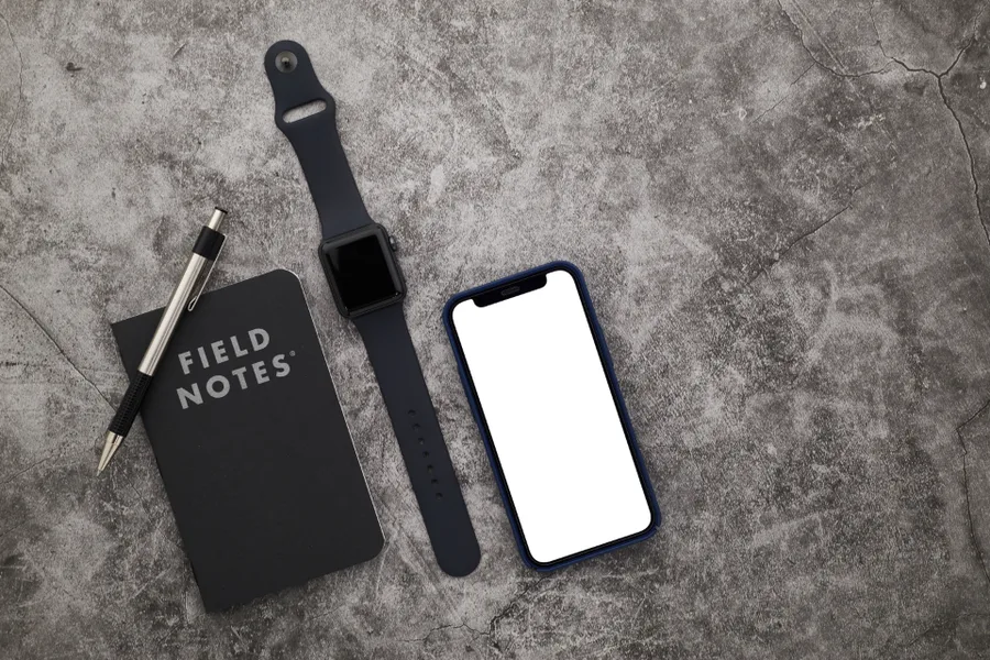 Imagem 2 de Classificado Demo 022 - Smartwatch original