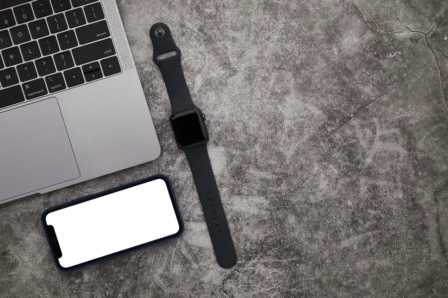Imagem 3 de Classificado Demo 022 - Smartwatch original