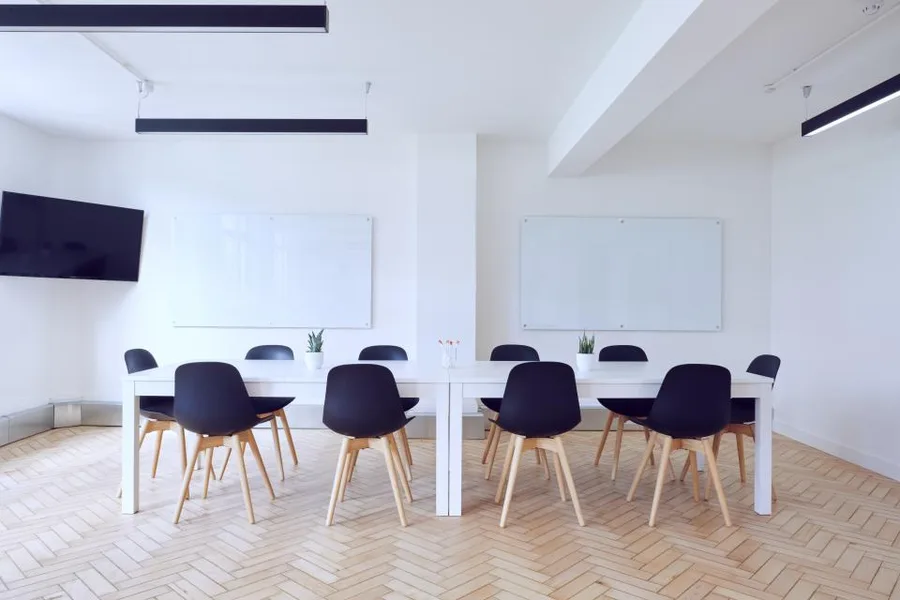 Classificado Demo 074 - Sala comercial bem localizada
