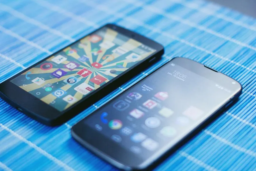 Classificado Demo 106 - iPhone com nota fiscal