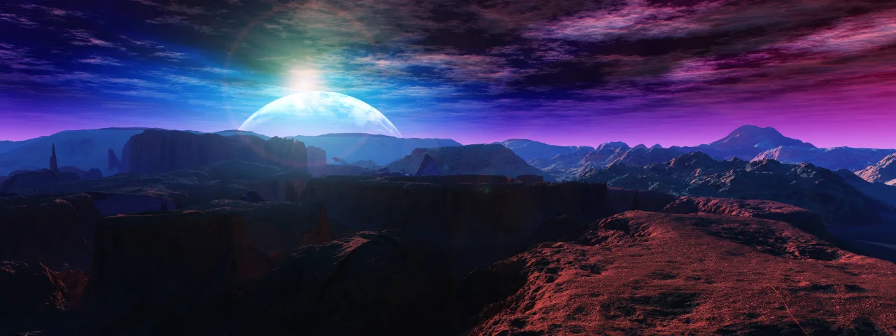 Novo protocolo define como cientistas devem agir ao detectar vida extraterrestre