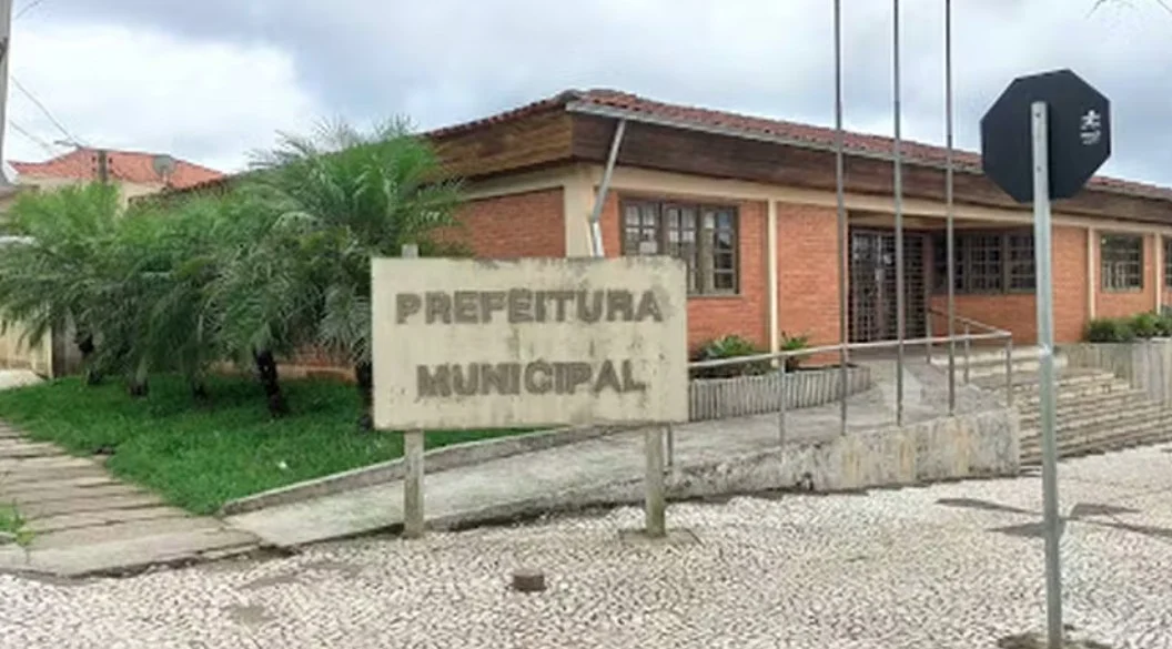 Secretário de Bocaiúva do Sul é preso suspeito de extorquir empresário que prestava serviços ao município