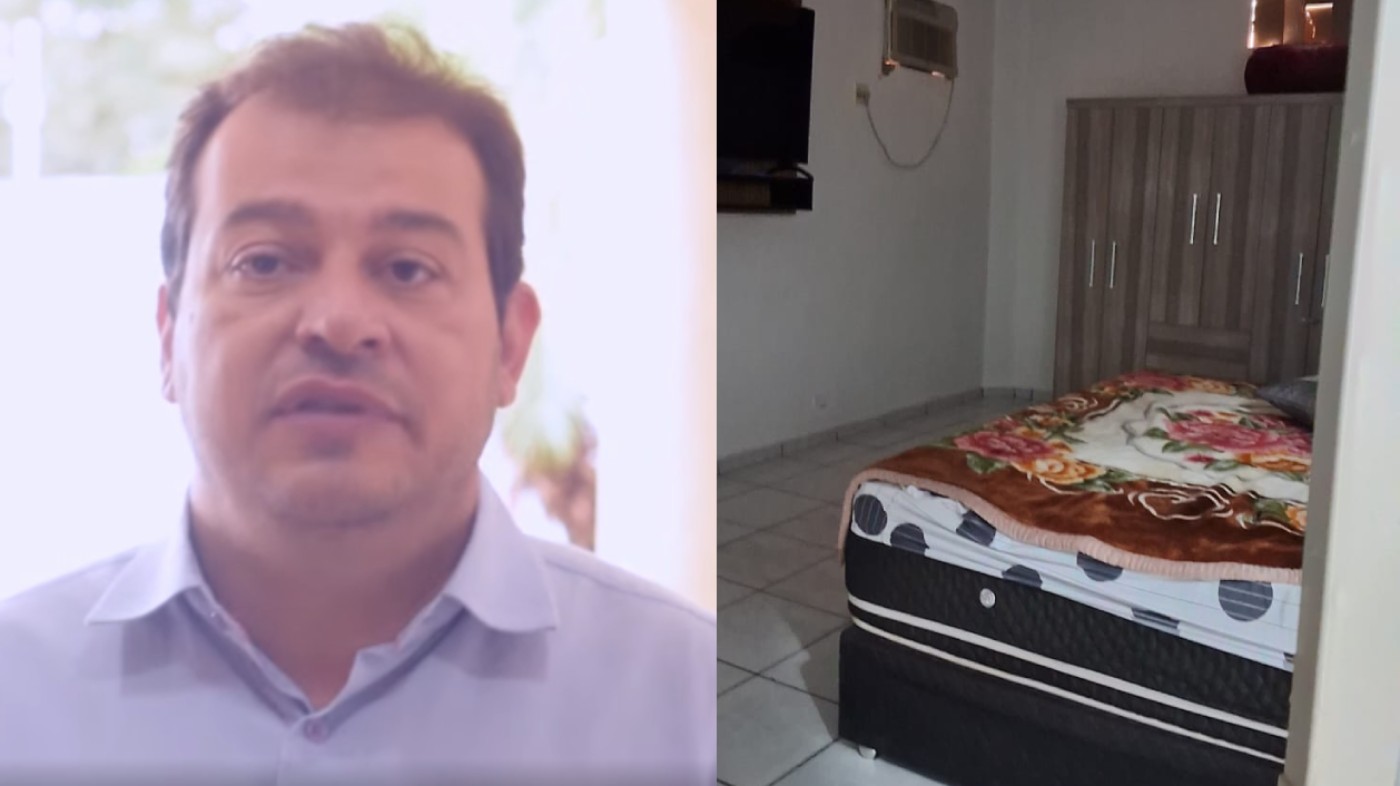 Quem é o médico denunciado por montar 'apartamento' em hospital do Paraná e ameaçar servidores